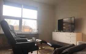 Grønnegade - tæt på Esbjerg C